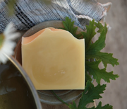 Humle Naturell tvål för känslig hud 1 hg