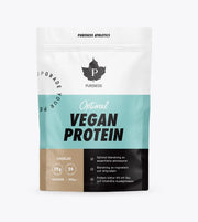 Optimal Vegan Protein Choklad 600g